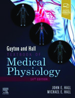 Guyton And Hall Textbook Of Medical Physiology