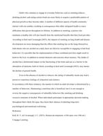 topic 6 DQ 2 class discussion grandcanyon