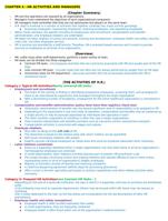 mha 702 exam 2 questions and answers