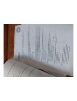 Midterm exam test your self. Doit