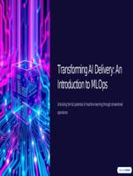 MLOps (Machine Learning Operations)