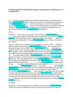 CFI Final Exam 2025 | Certified Fire Investigator | Latest Questions & Verified Answers | A+ Guaranteed Pass