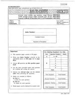 Mathematic paper for children and adults