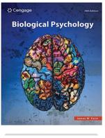 biological psychology 14th edition james w. kalat test bank|newest update 2025/26
