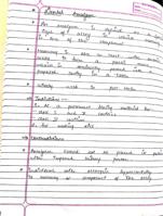 Introduction to amalgam  (bds)