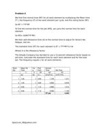 Week 8 WILEYPLUS Homework assignment