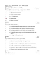 Chapter 19 quiz EC2080