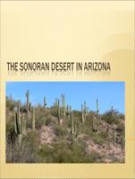 Scientific Introduction:An ecosystem consists of  all