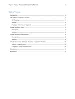 PepsiCo Company  Subject is PepsiCo Company Step 1:  Assess