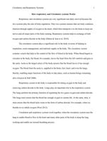 BIOLOGY 130 PART II: ESSAYDirections: Write a 1 to 2  page,