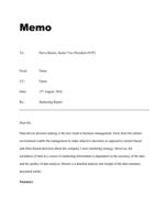 Researching Marketing Questions Researching Marketing  QuestionsPurpose